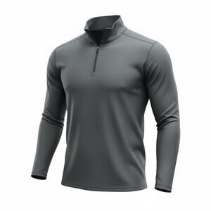 Patagonia Men’s Quarter Zip Pullover | Performance Outdoor Layer | XL